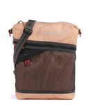 Klättermusen Algir Torba przez ramię salmon