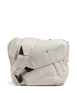 Klättermusen Gaut Aktówka silver/creme