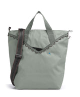 Klättermusen Baggi 22L Torebka worek faded green