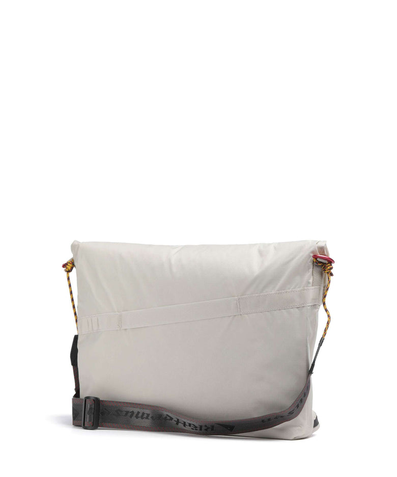 Klättermusen Gaut Messenger bag putty grey