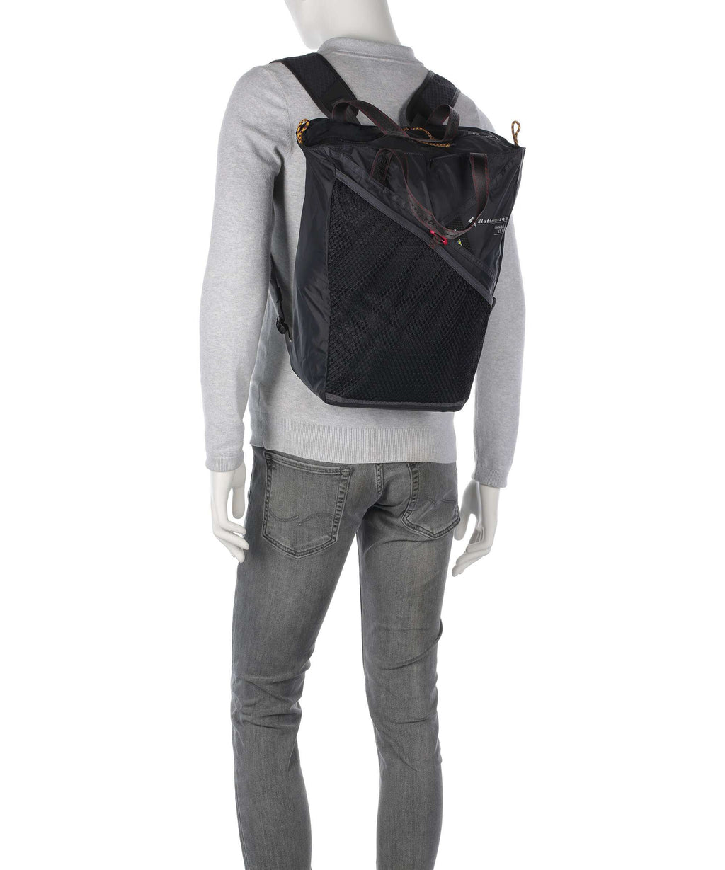 Klättermusen Gand 23 Backpack bag salmon