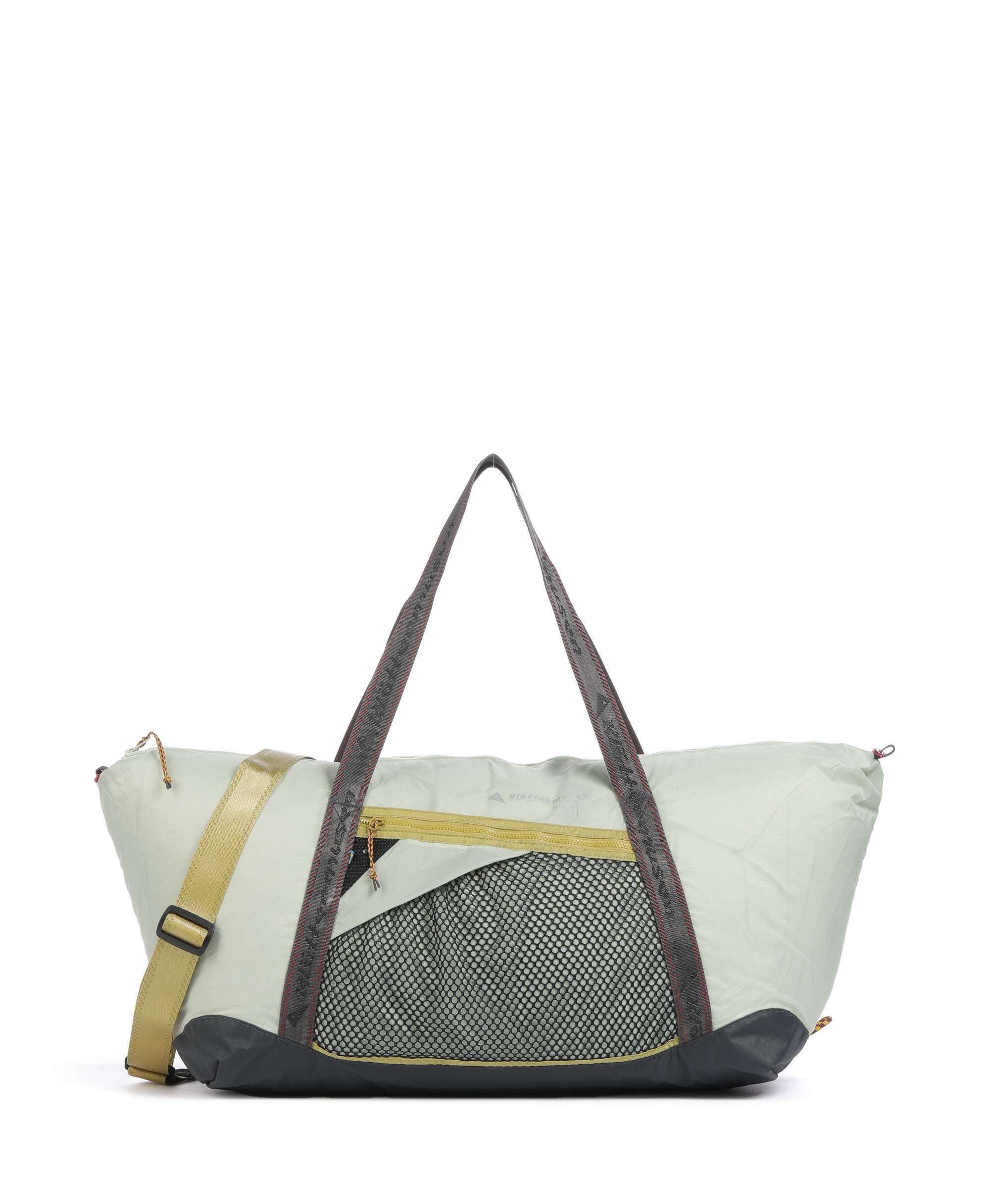Klättermusen Mimer 40 Weekend bag sea foam