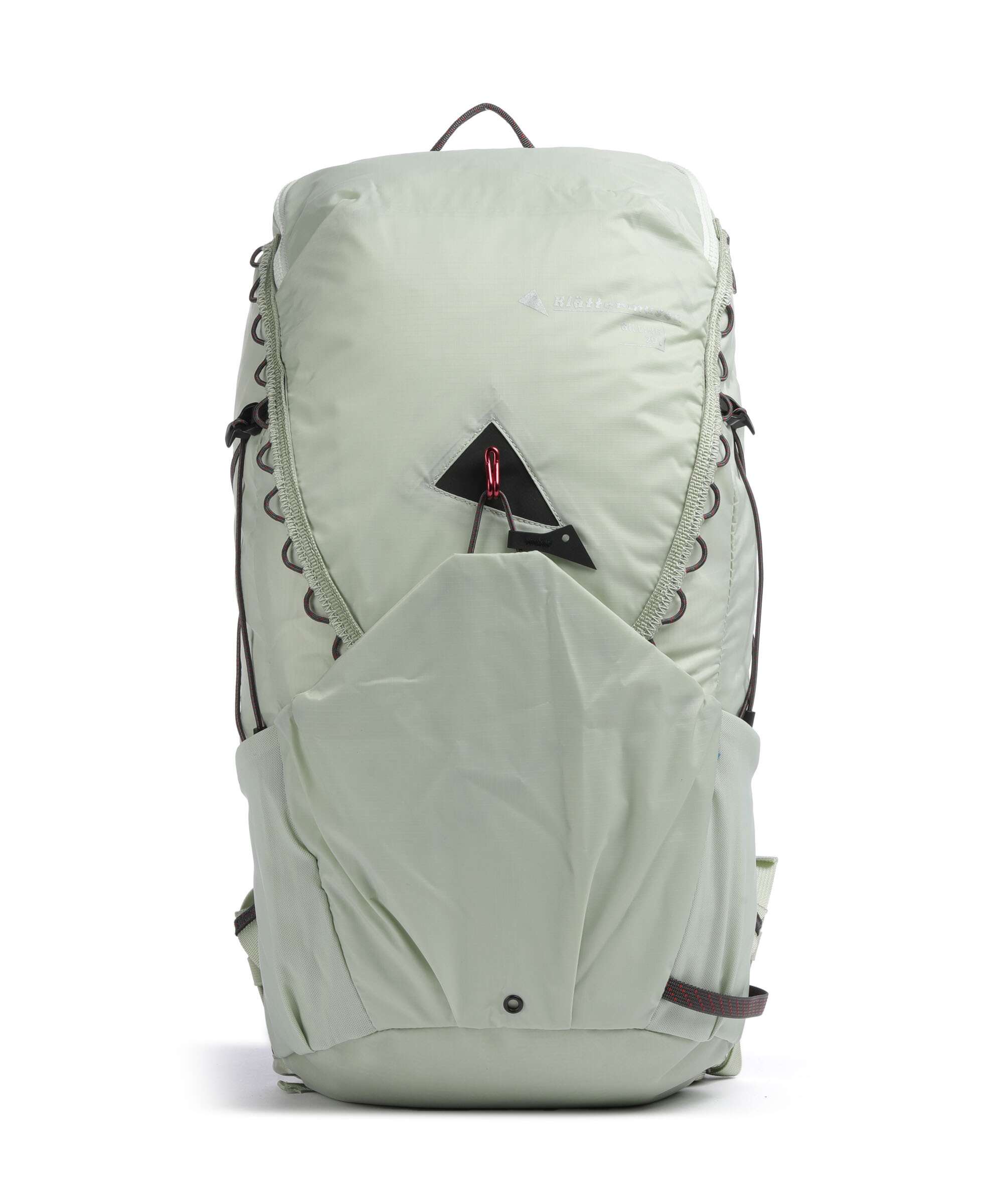 Klättermusen Gilling 20L Hiking backpack sea foam