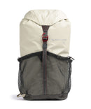 Klättermusen Fjörm 18L Plecak trekkingowy clay