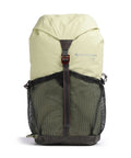 Klättermusen Fjörm 18 Trekking backpack lemon mist