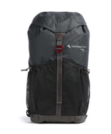 Klättermusen Fjörm 18L Plecak trekkingowy raven