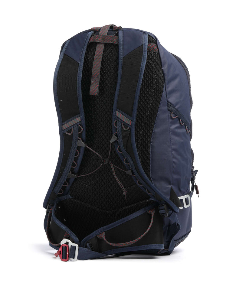 Klättermusen Bure 2.0 20 Hiking backpack dark hights