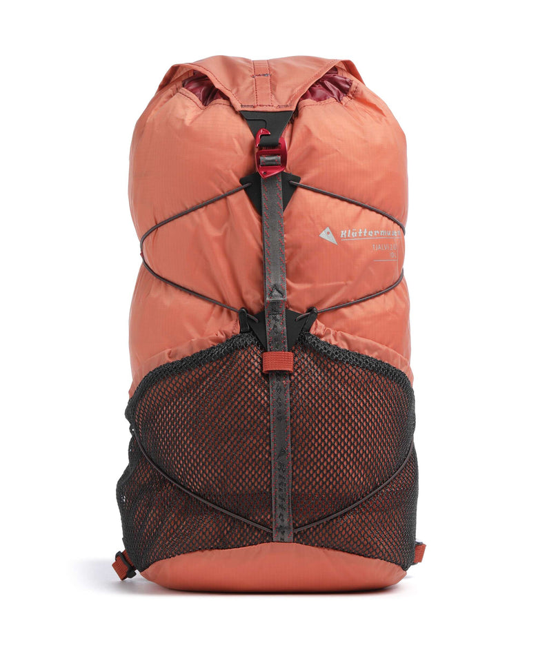 Klättermusen Tjalve 2.0 10 Backpack cloud berry