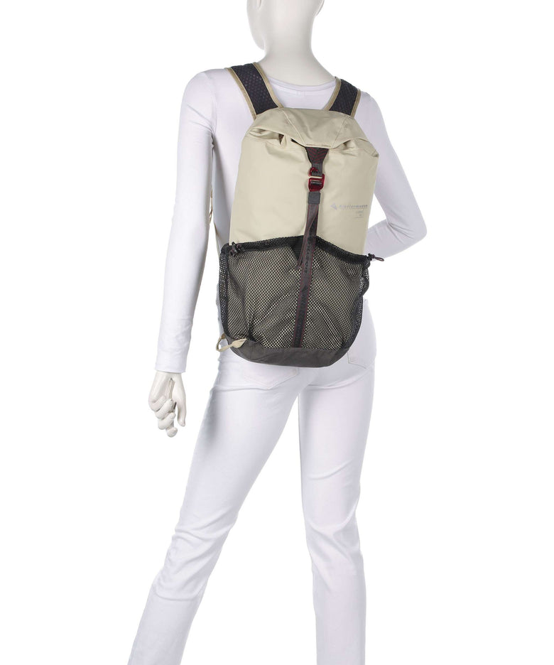 Klättermusen Tjalve 2.0 10 Backpack cloud berry