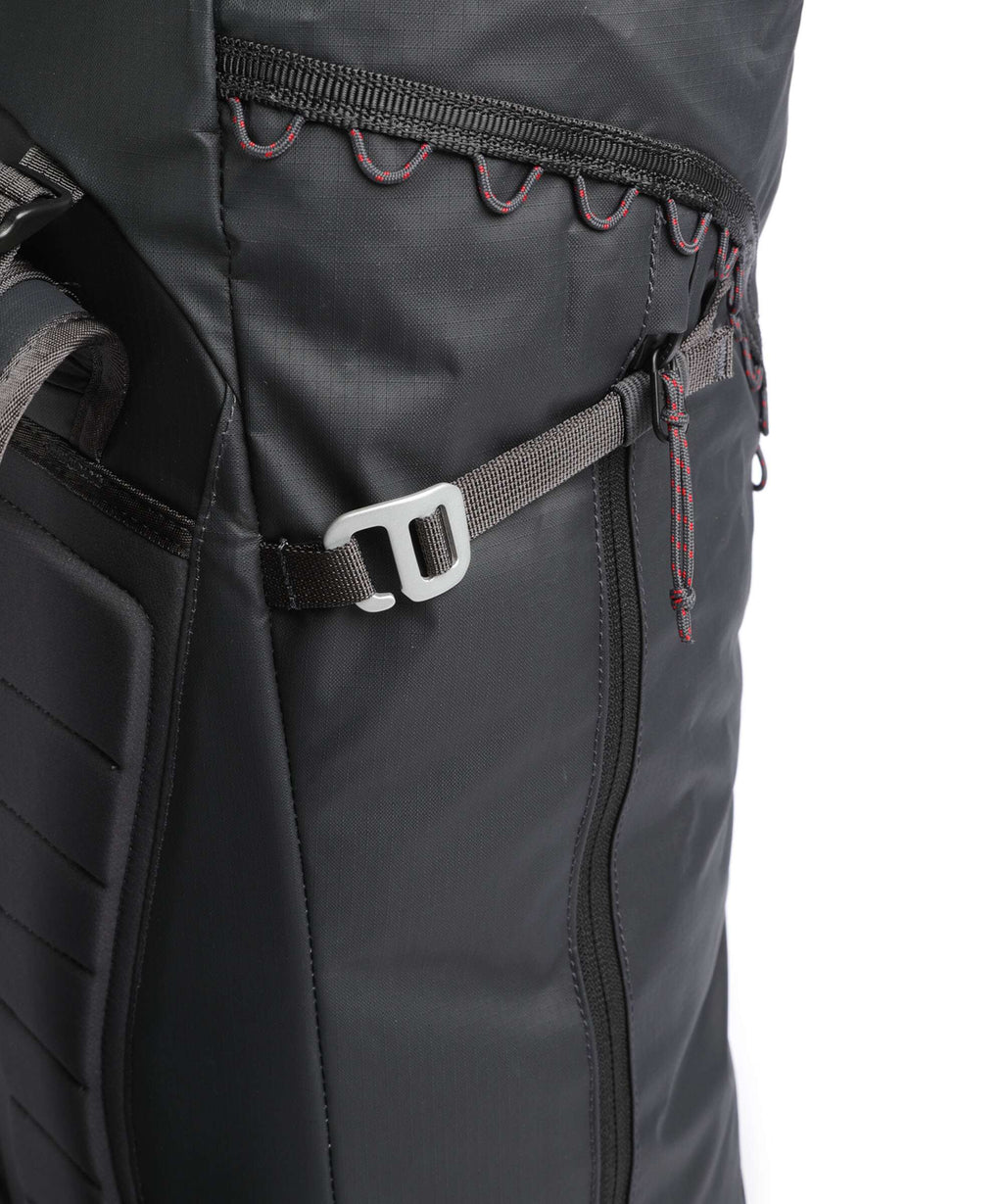 Klättermusen Ull 30 Hiking backpack raven