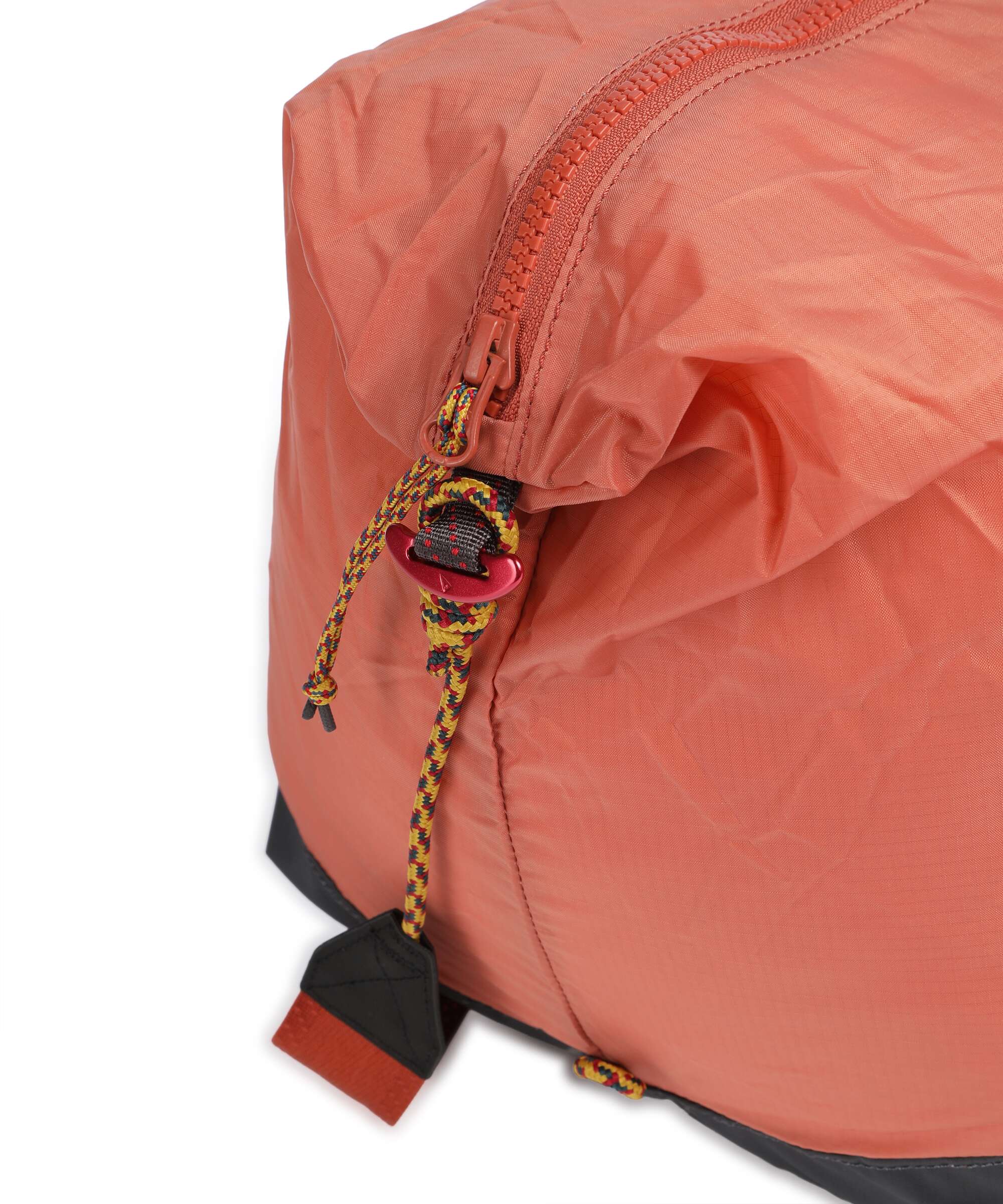Klättermusen Mimer 40 Weekend bag cloud berry