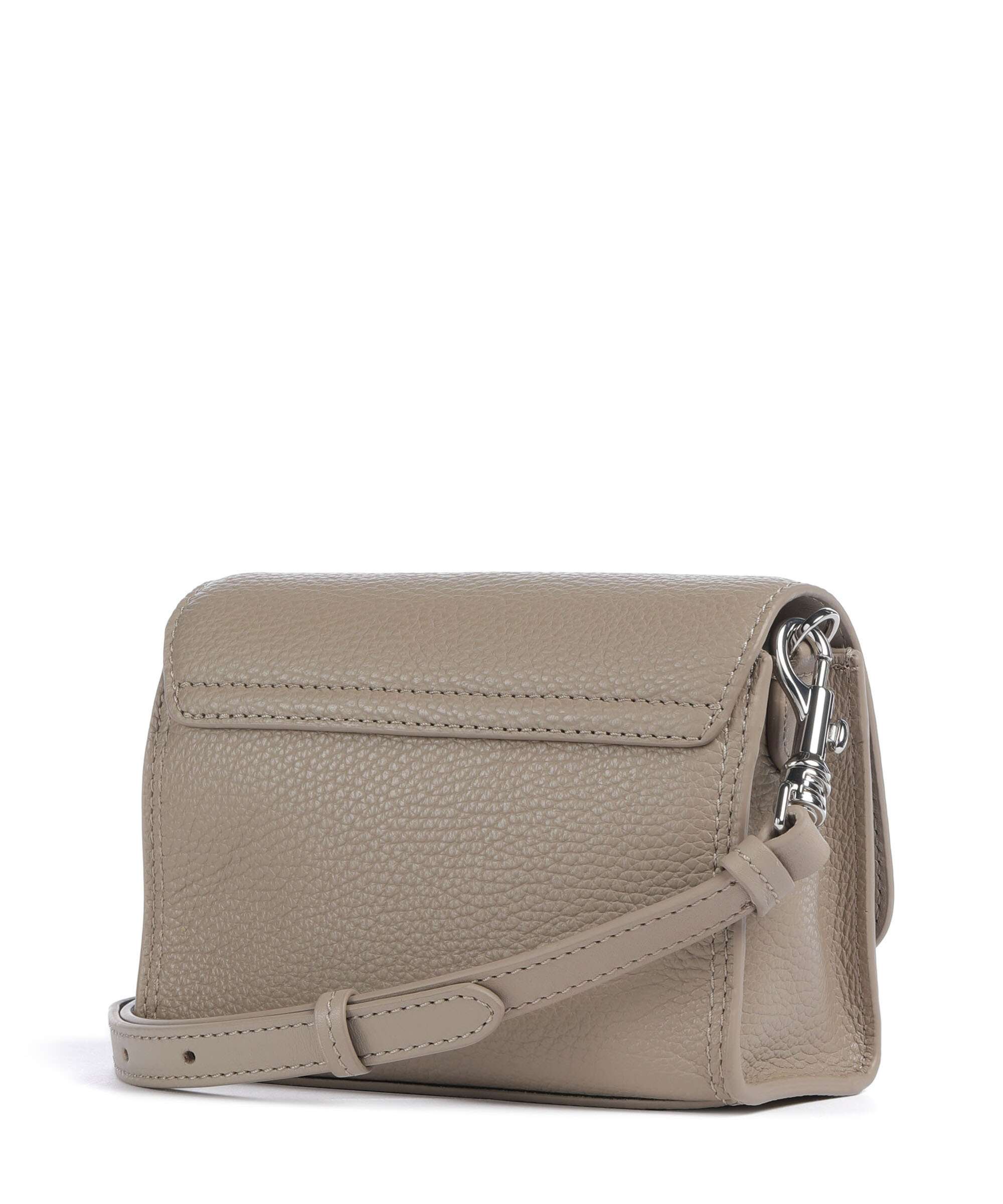 Tiger of Sweden Ravea Crossbody bag vintage beige