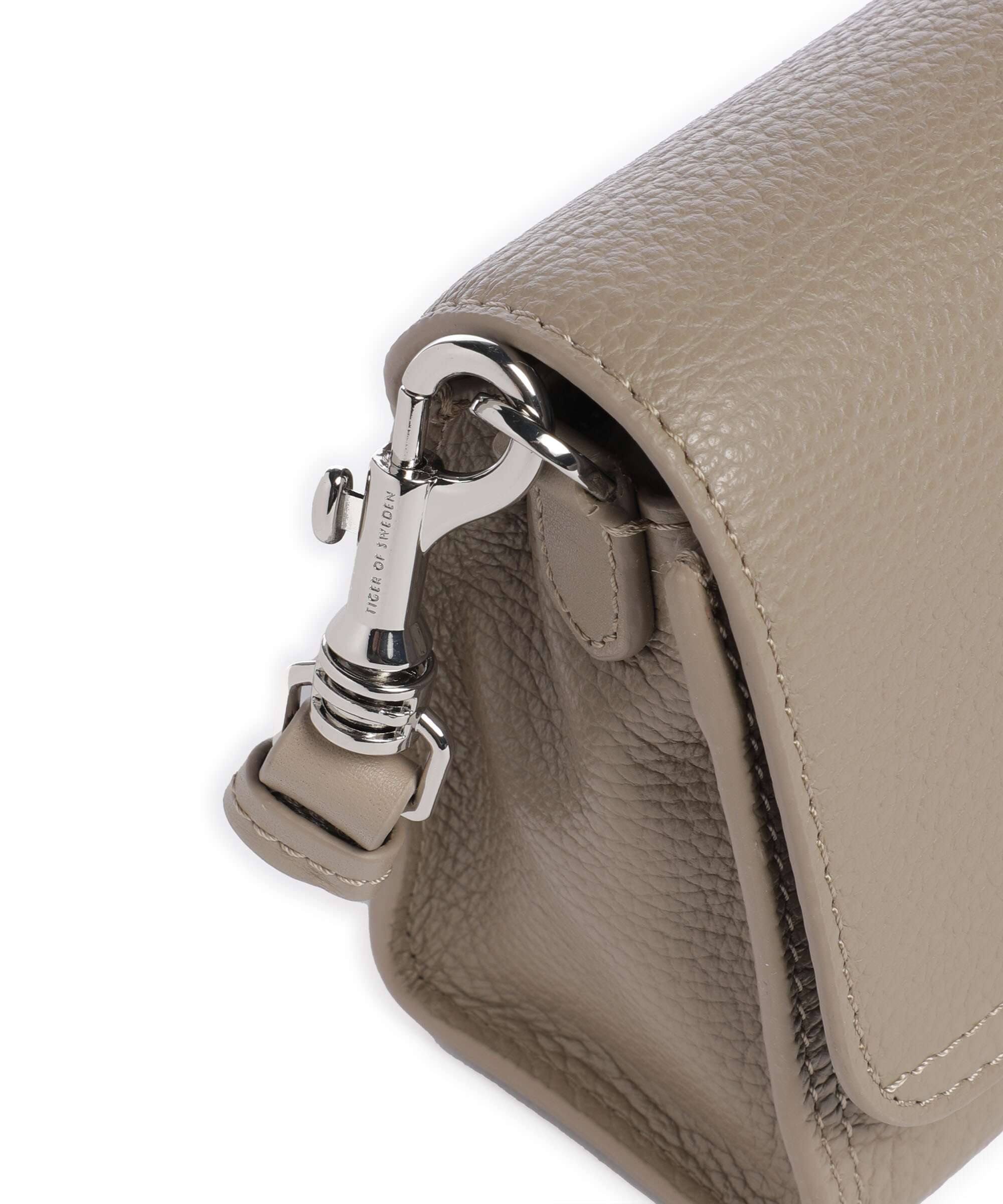 Tiger of Sweden Ravea Crossbody bag vintage beige