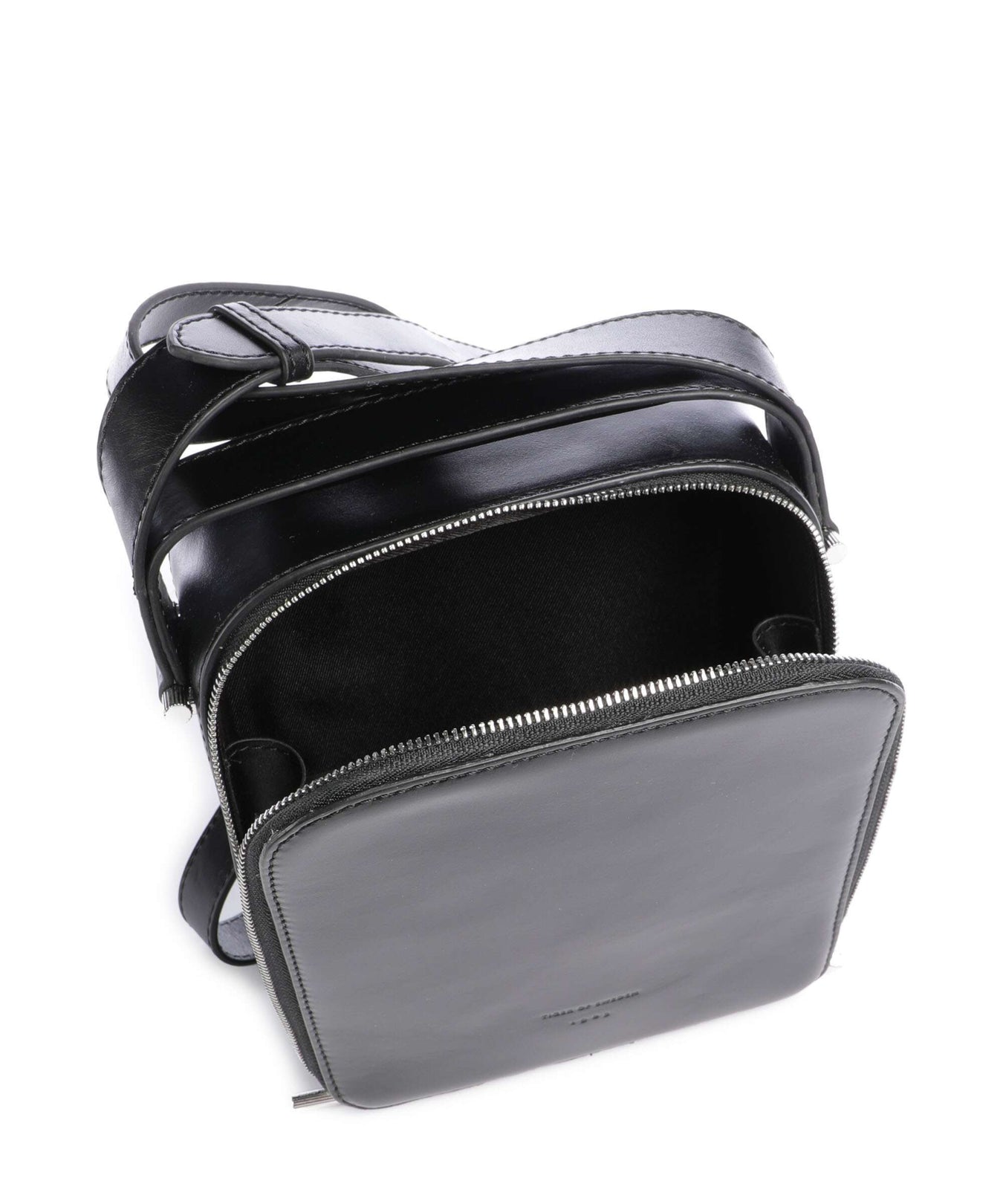 Tiger of Sweden Taberne Cx Crossbody bag black