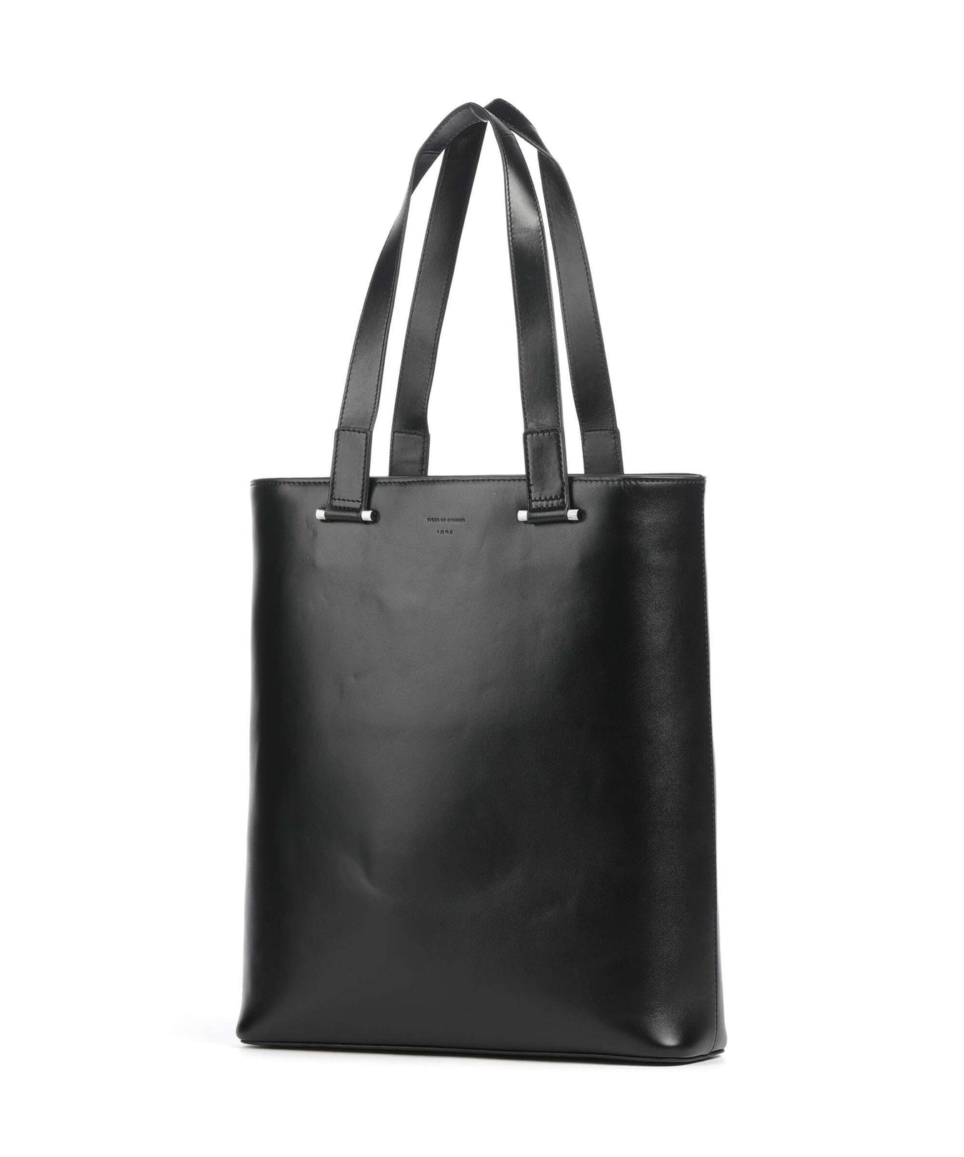 Tiger of Sweden Taberne Tote bag black