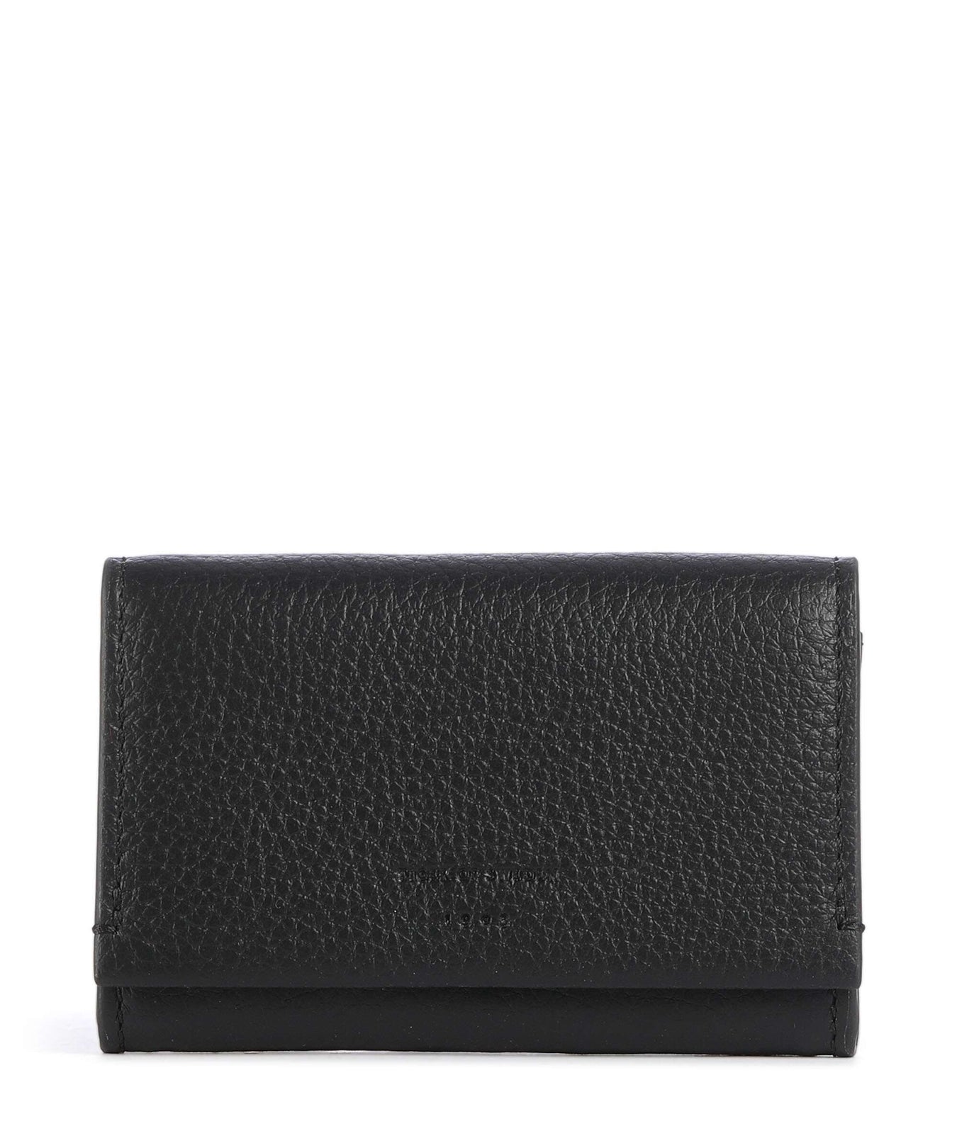 Tiger of Sweden Viglo RFID Wallet black