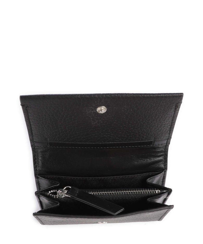 Tiger of Sweden Viglo Wallet black