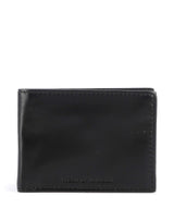 Tiger of Sweden Wald RFID Portfel black