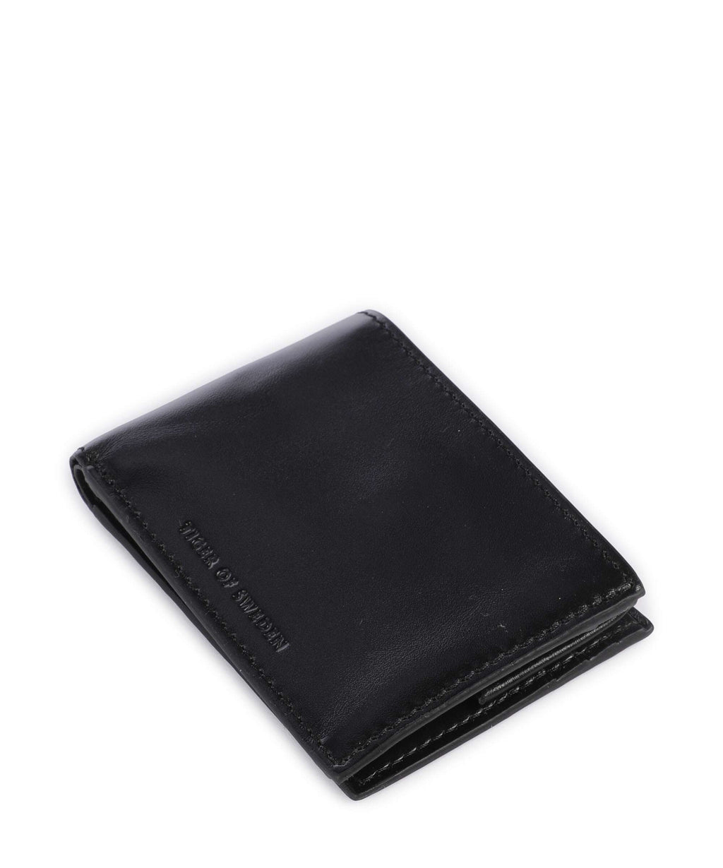 Tiger of Sweden Wald RFID Wallet black