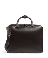 Tiger of Sweden Valise Aktówka dark brown