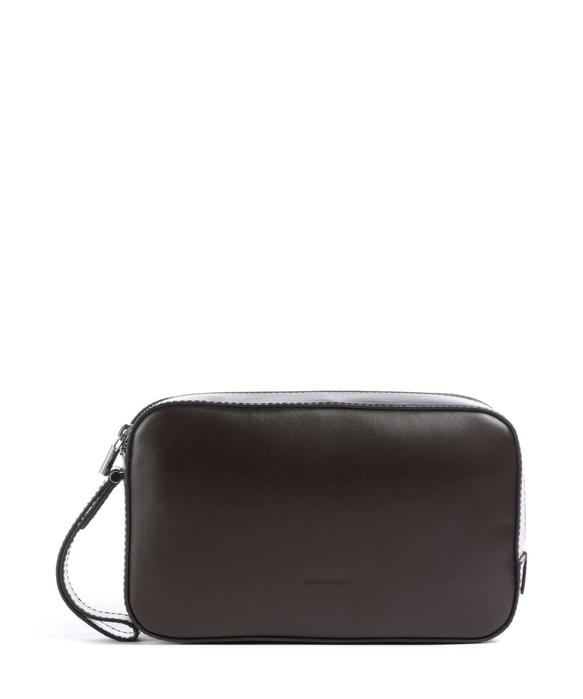 Tiger of Sweden Balnea Toiletry bag dark brown