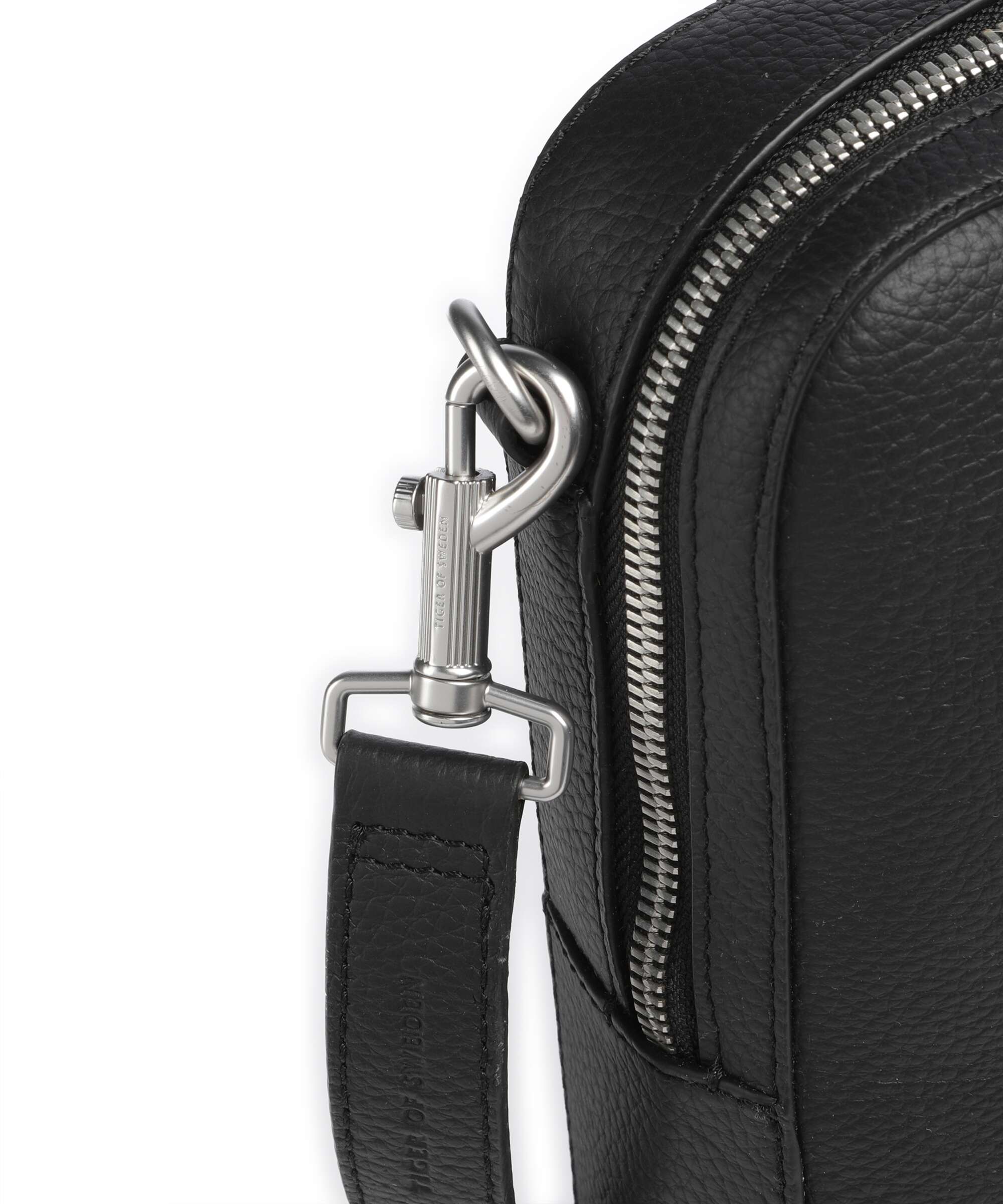 Tiger of Sweden Valise Briefcase black