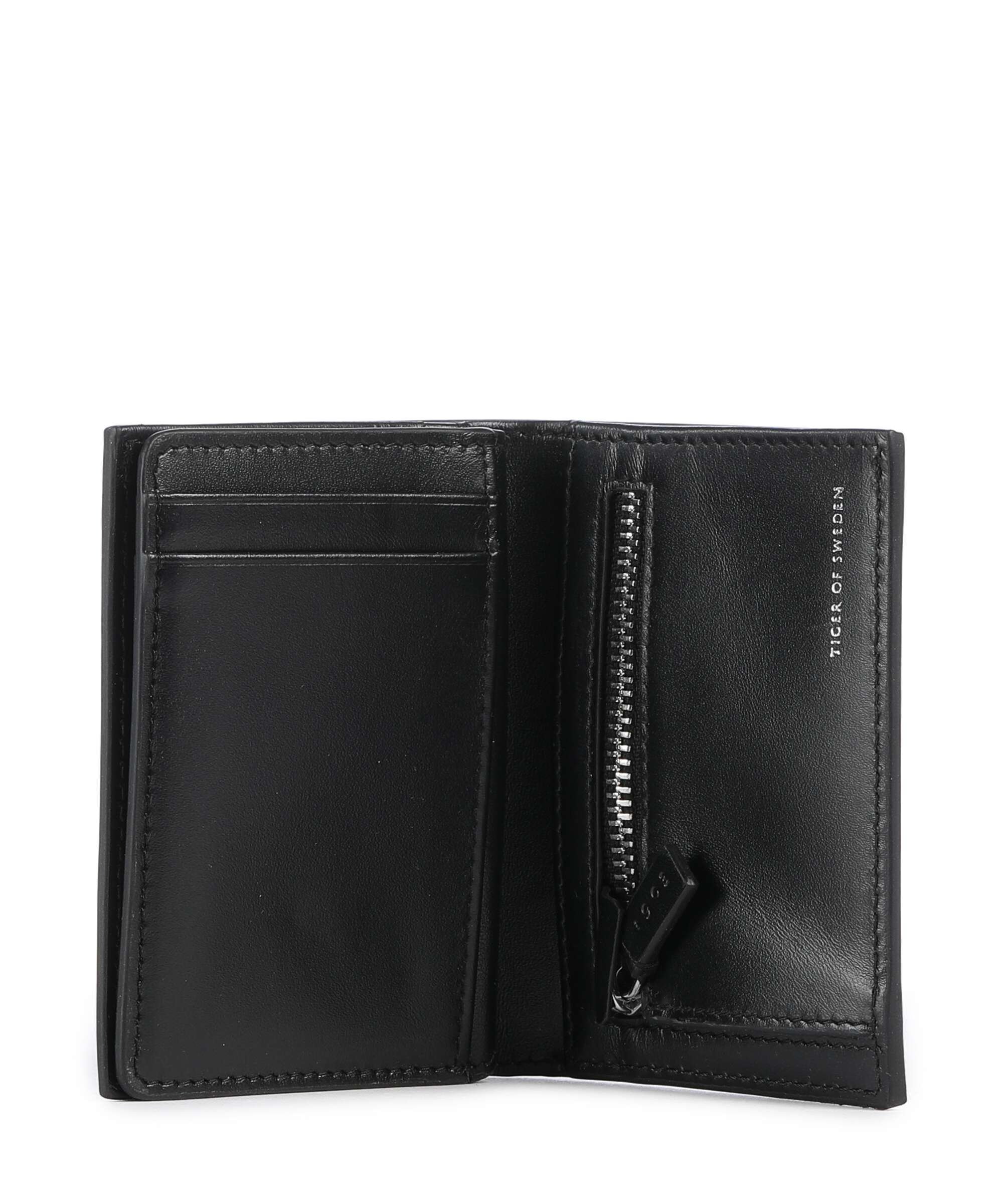 Tiger of Sweden Whitan Wallet black