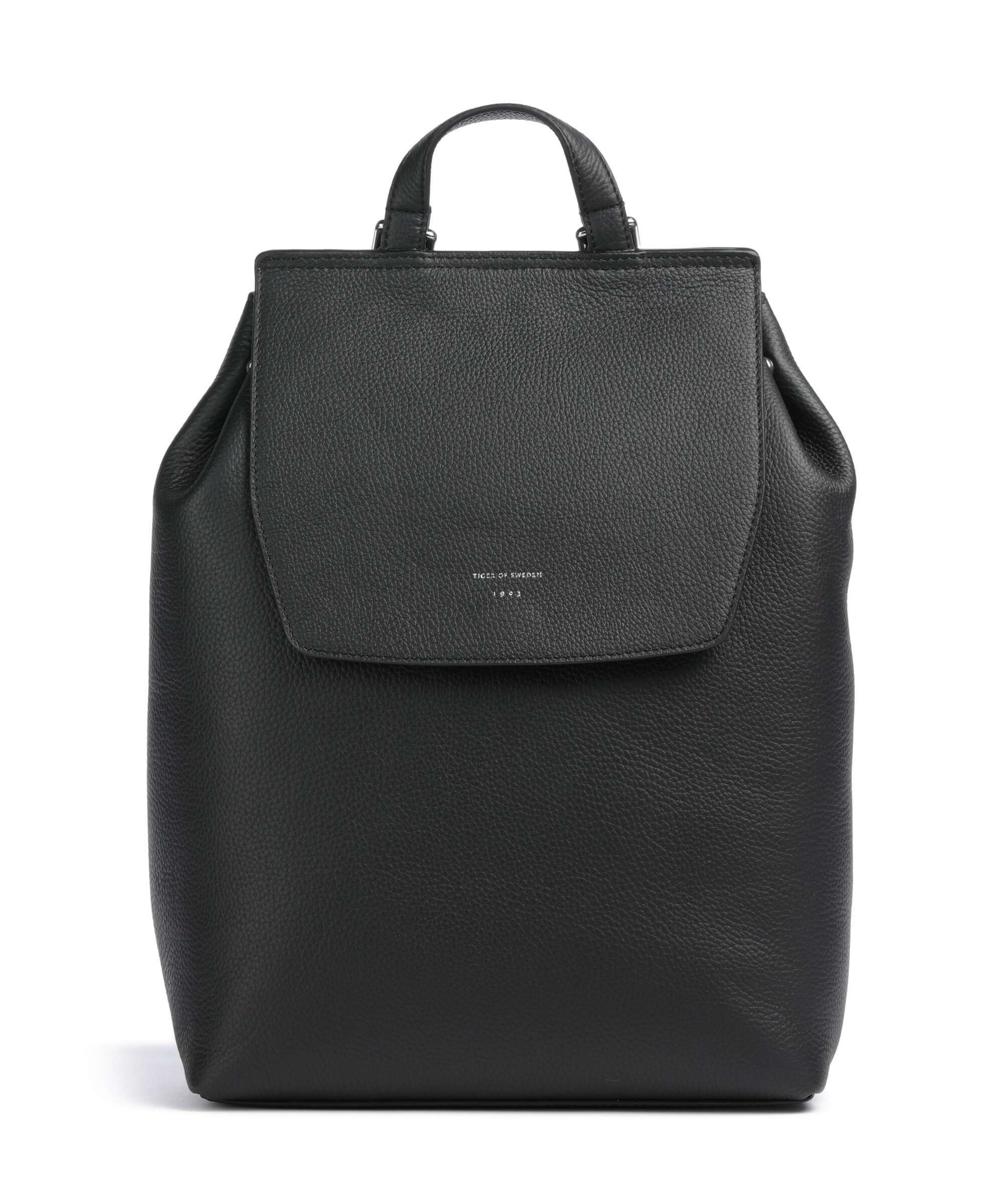 Tiger of Sweden Ephia Backpack black