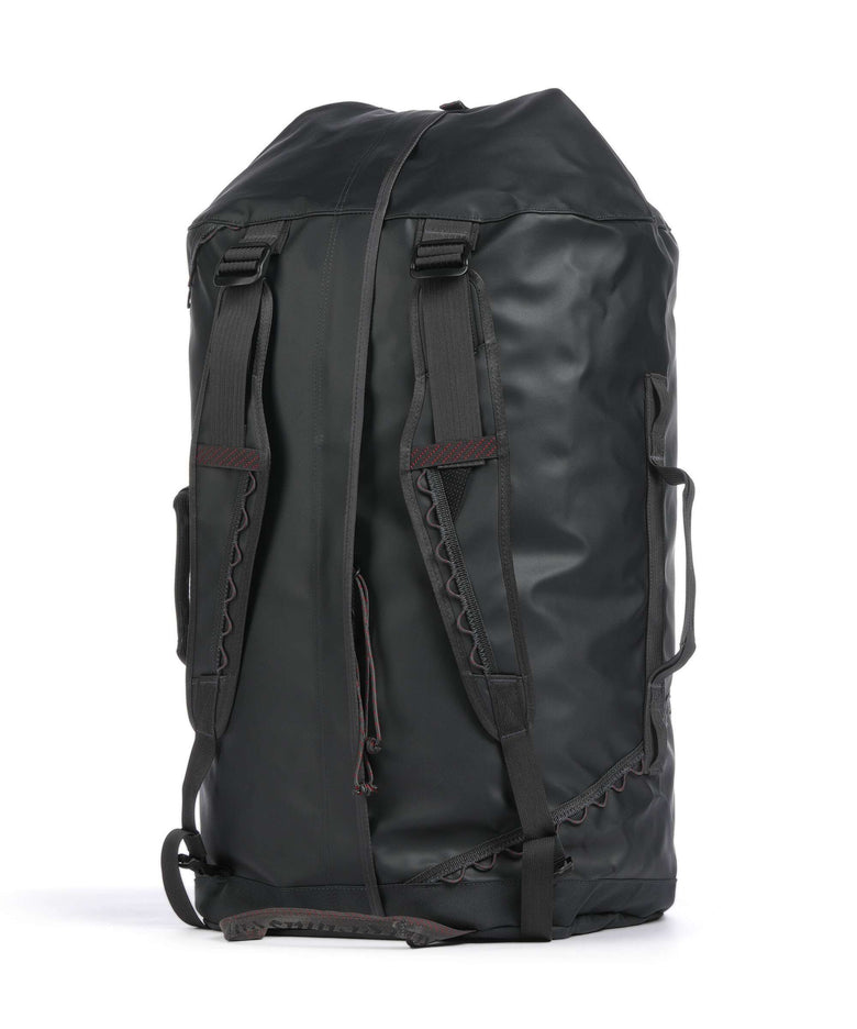 Klättermusen Ydalir 80 Travel backpack raven