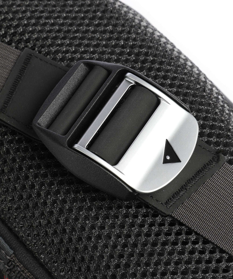 Klättermusen Fimmafäng 4.0 Belt bag raven