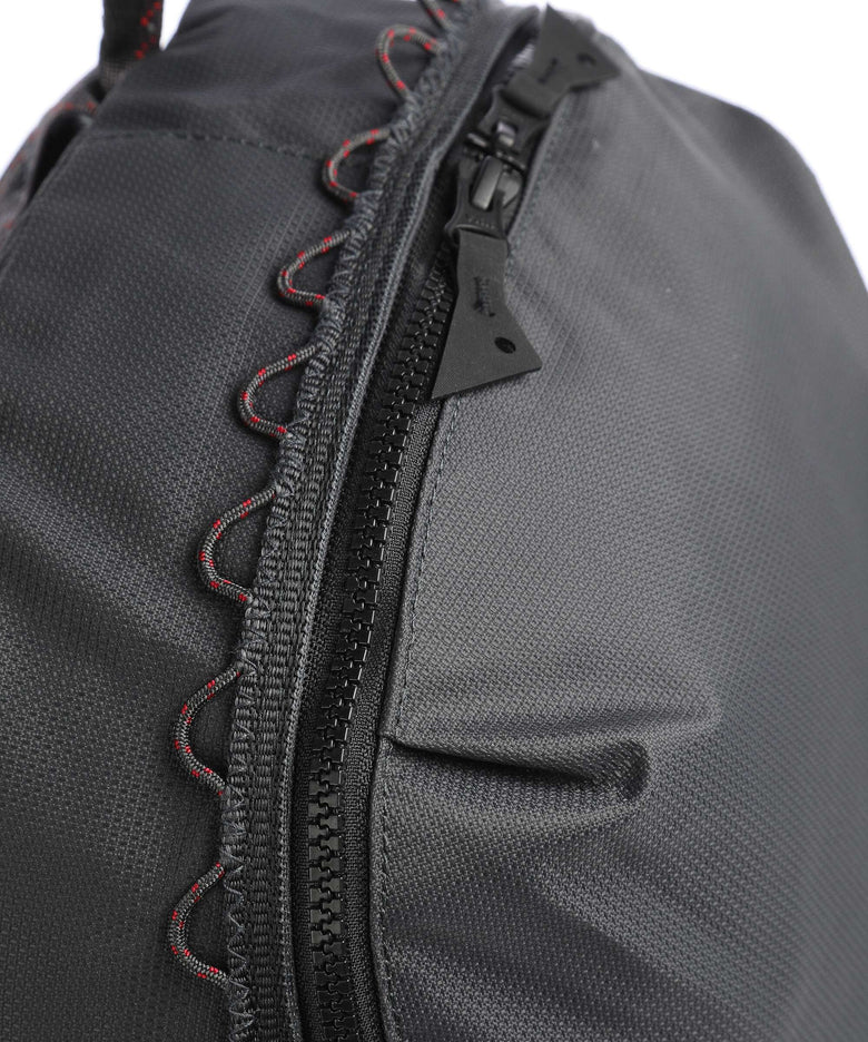 Klättermusen Wunja 21L Backpack raven