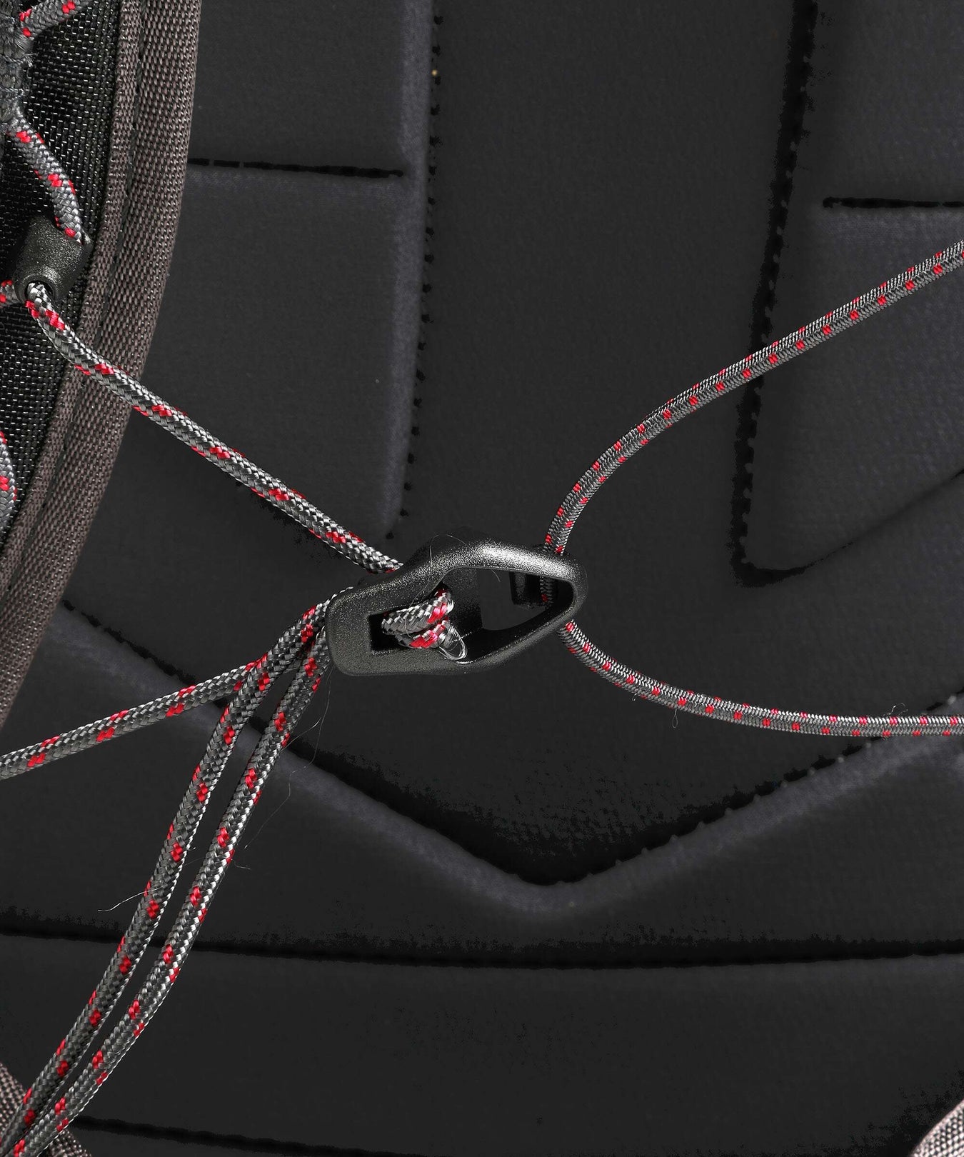 Klättermusen Ull 20L Hiking backpack raven