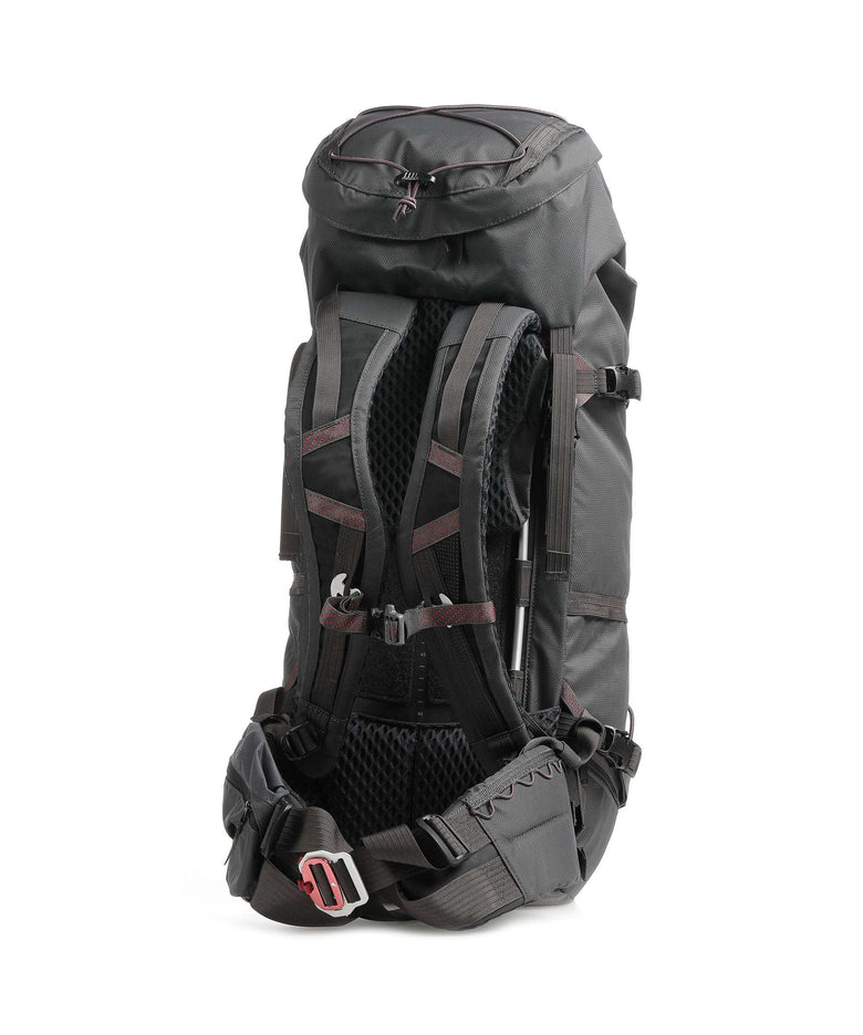 Klättermusen Bergelmer 30 Hiking backpack raven