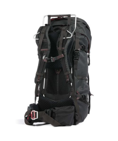 Klättermusen Bergelmer 50 Trekking backpack raven