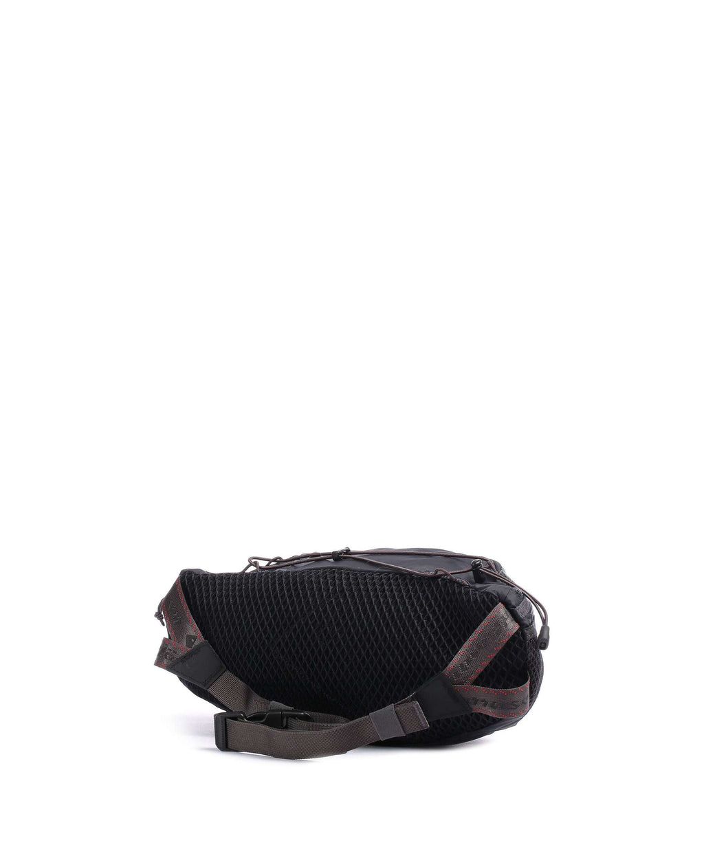 Klättermusen Eldrimner 5 Fanny pack raven