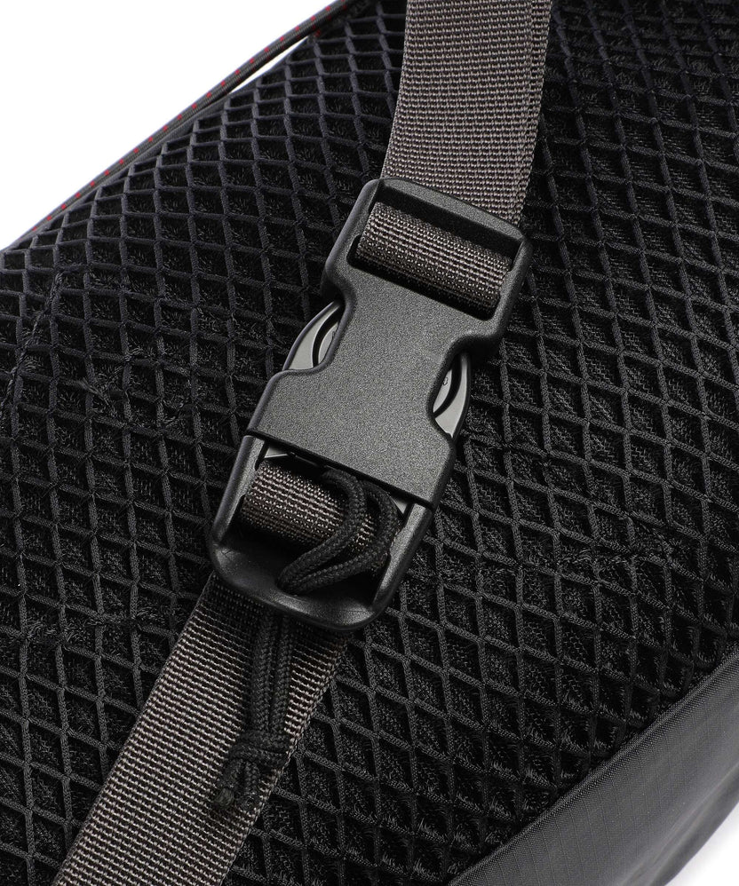 Klättermusen Eldrimner 5L Fanny pack raven