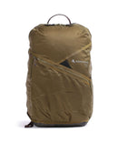 Klättermusen Gjalp 18L Plecak olive