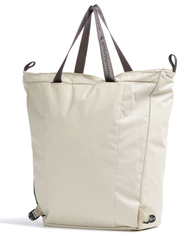 Klättermusen Urur 23 Backpack bag clay