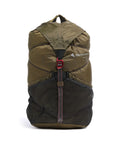 Klättermusen Tjalve 2.0 10 Backpack olive