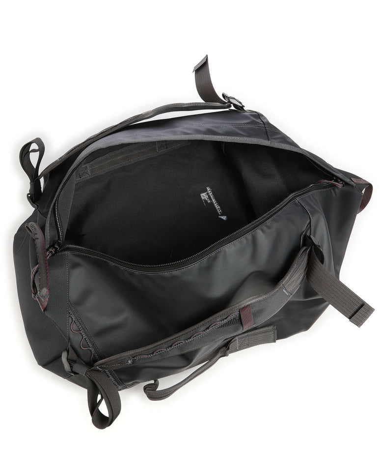 Klättermusen Ydalir 40L Travel backpack raven
