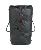 Klättermusen Ydalir 25L Torba weekendowa raven