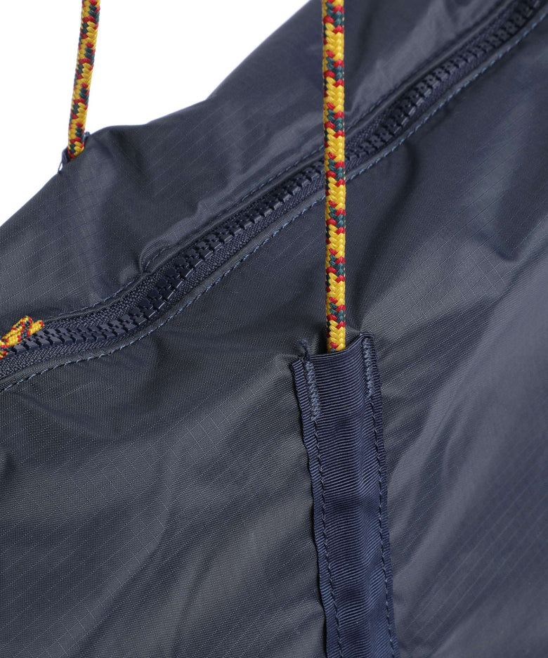 Klättermusen Gebo 23 Tote bag indigo blue