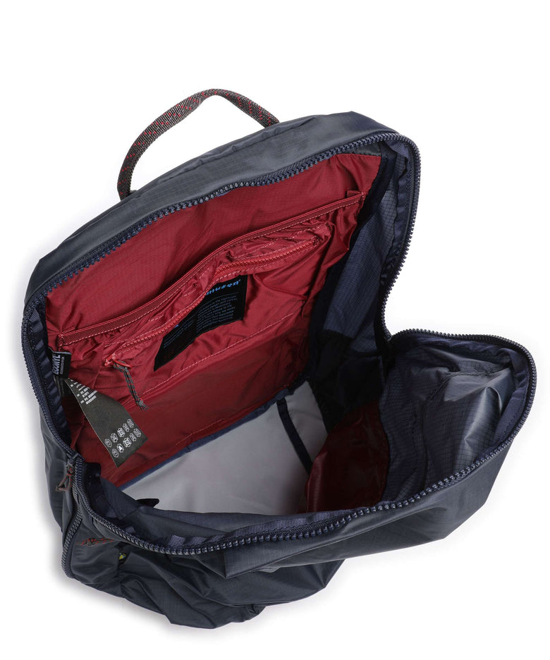 Klättermusen Gjalp 18 Backpack indigo blue