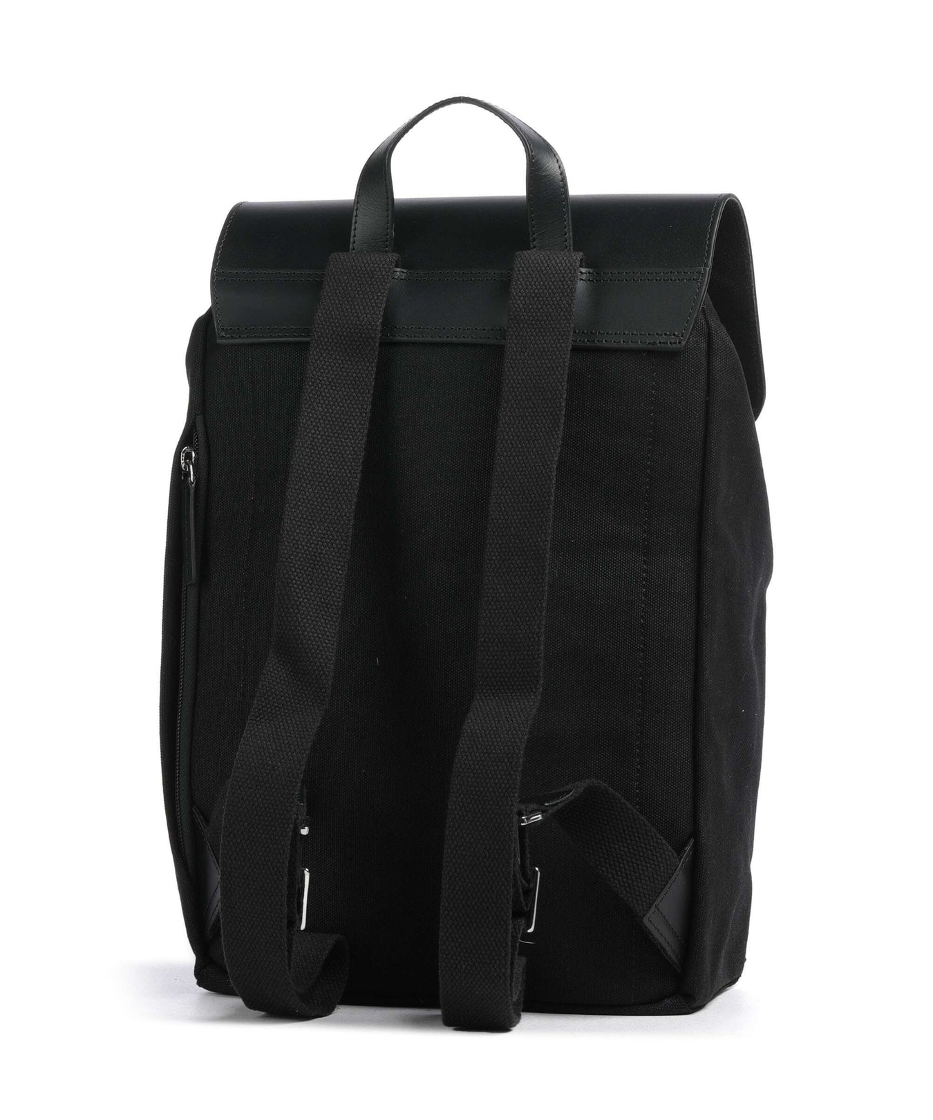 Sandqvist Grand Canvas Alva Backpack black