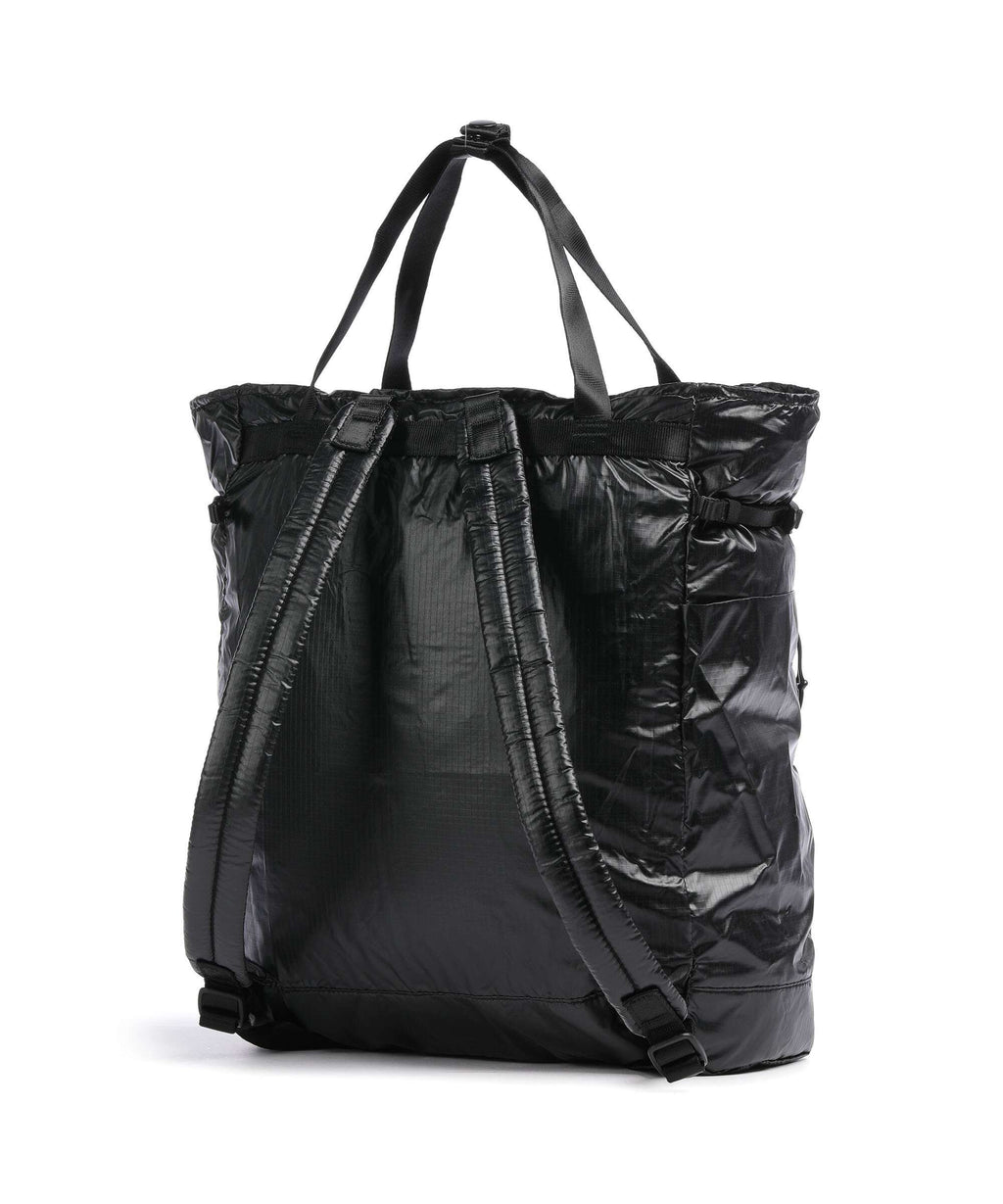Sandqvist Lightweight Viggo Backpack bag black