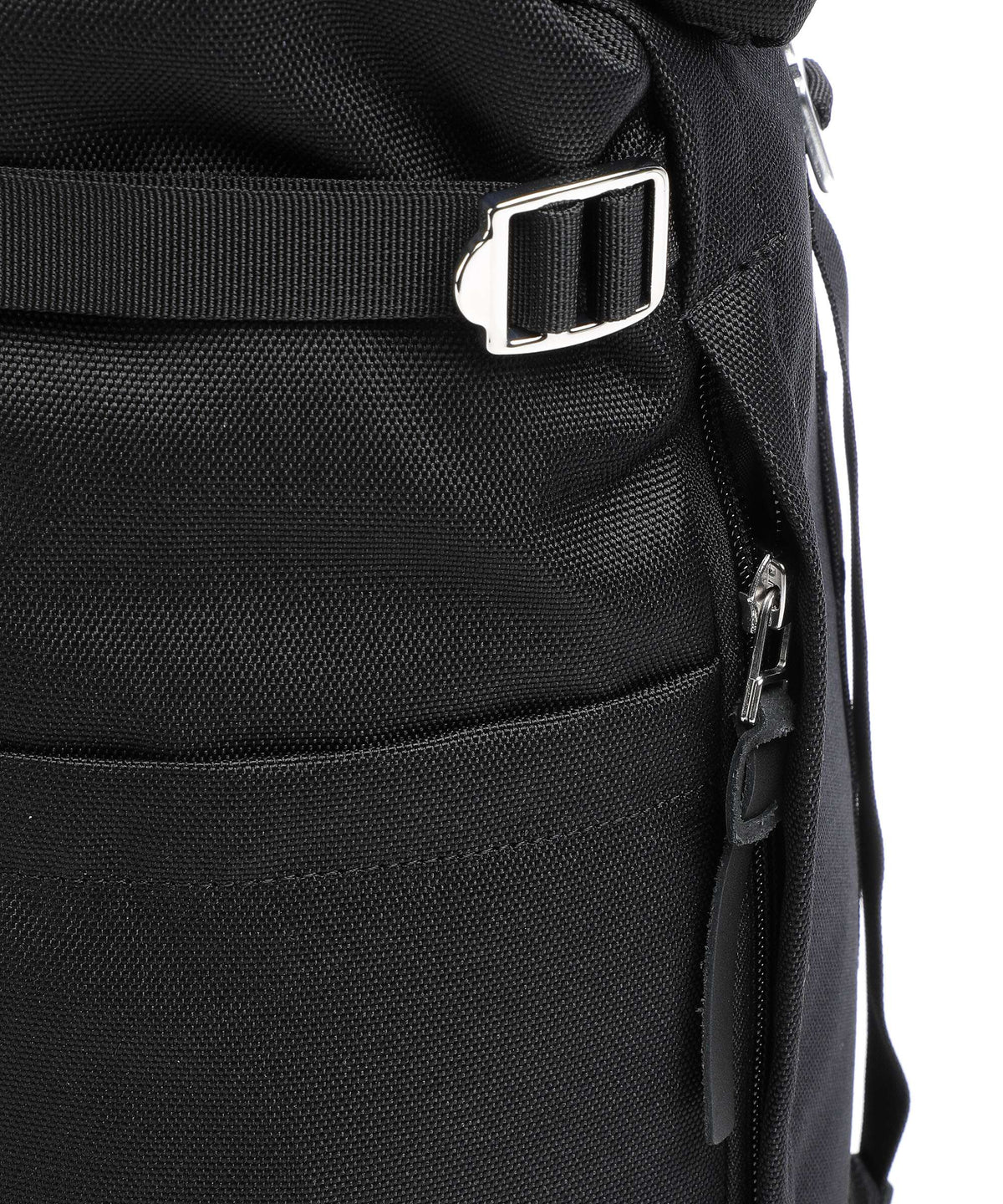 Sandqvist Urban Outdoor Jack Backpack black