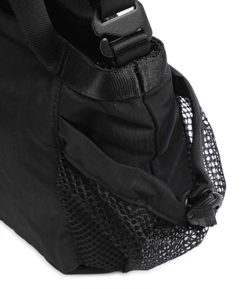 Sandqvist Fusion Stevie Crossbody bag black