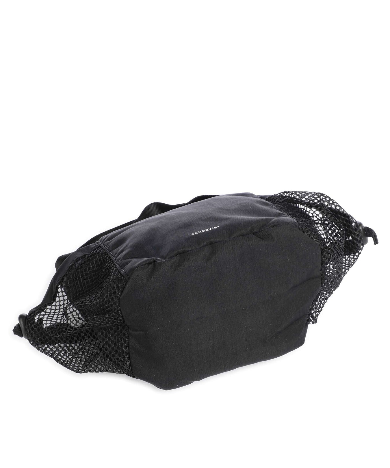 Sandqvist Fusion Stevie Crossbody bag black