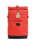 Sandqvist Urban Outdoor Ilon Backpack orange