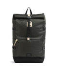 Sandqvist Urban Outdoor Bernt Backpack brown